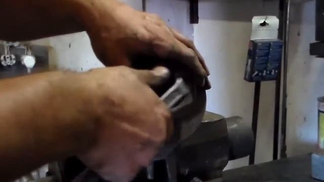 Замена шкива генератора ВАЗ своими руками ??️?