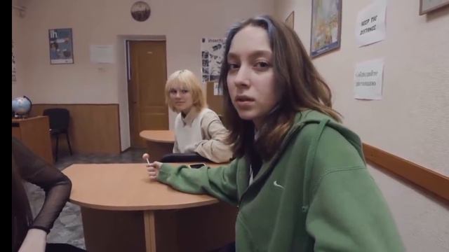 ОТ ПЕРВОГО ЛИЦА: (ШГШ) 2 СЕЗОН 12 СЕРИЯ