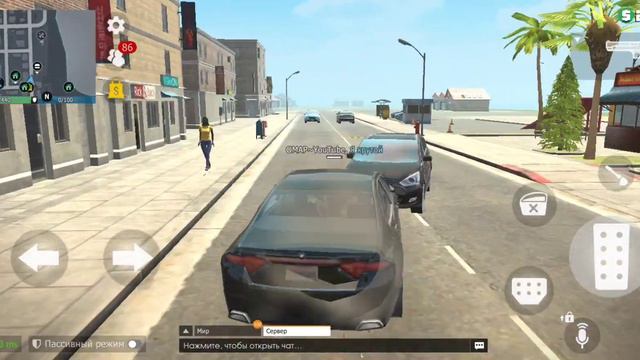 СТРИМ ПО ГКО GCO ГКО GRAND CRIMINAL ONLlNE