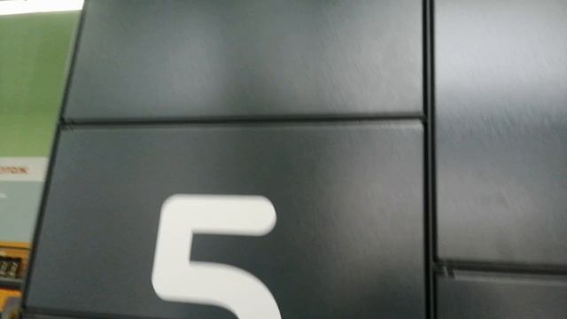 Авито доставка. Постамат. Моё первое отправление.