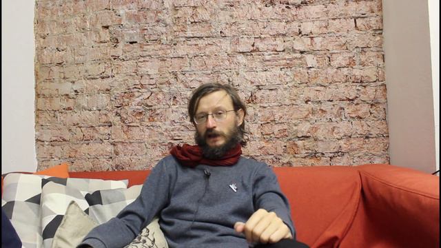 Станислав Дробышевский. Снеговик. Эволюция фантастических тварей. 8 серия.