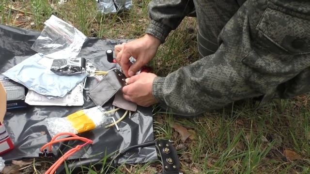 РОГАТКА! ОХОТА НА ГИГАНТСКОГО КАРПА!!!