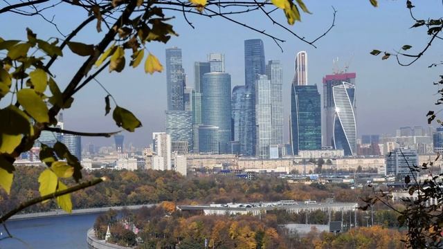 Разнообразие природы родного края. Проект. Окружающий мир. 3 класс