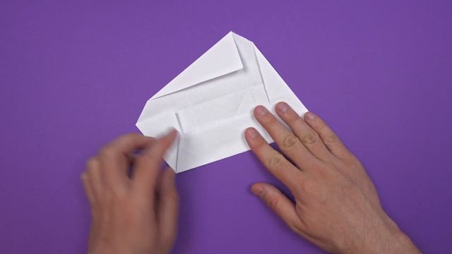 Оригами: коробочка для конфет. Как сделать коробочку из бумаги А4 без клея и ножниц - легкое оригам