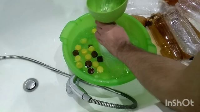 Дезинфекция пивных бутылок и пивного оборудования, своими руками, таблетками хлора, лучший способ