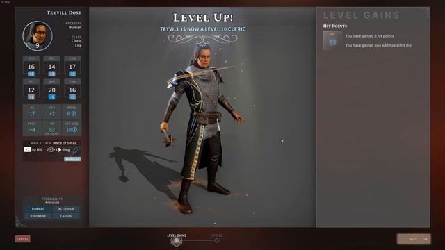 Solasta Crown of the Magister - Обзор игры