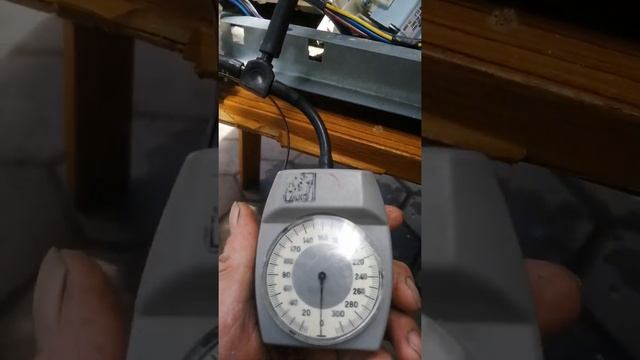 Правильная регулировка пресостата на посудомоечной машине