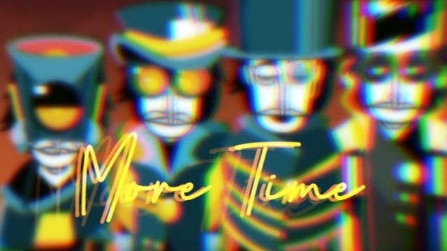 Incredibox,мод-(Time).