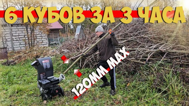 Почему эти ИЗМЕЛЬЧИТЕЛИ ВЕТОК покупают даже на содовые товарищества? Цена + функционал =ZIMANI