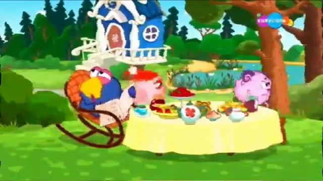 Смешарики вырезанный фрагмент (??.??.2023)