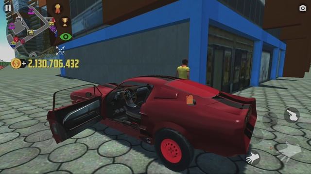 ?Я СКАЧАЛ ПРОКЛЯТУЮ ВЕРСИЮ СИМУЛЯТОР АВТОМОБИЛЯ 2 В 3 ЧАСА НОЧИ И ПРОИЗОШЛО ЭТО....