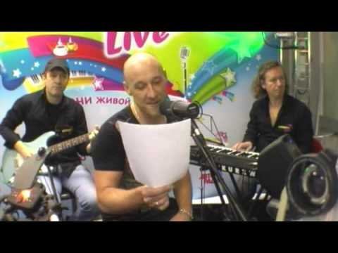 Мурзилки Int. & Денис Майданов - пародия Вечная любовь