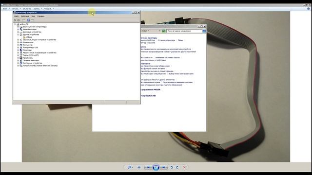 Как прошивать микроконтроллеры AVR программатором USBASP