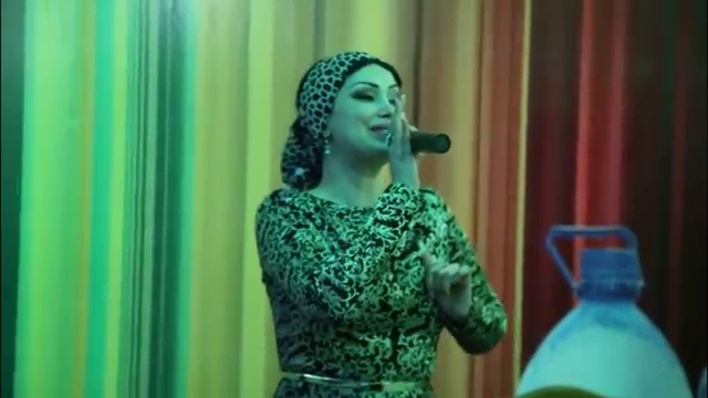 Алина - Соседка