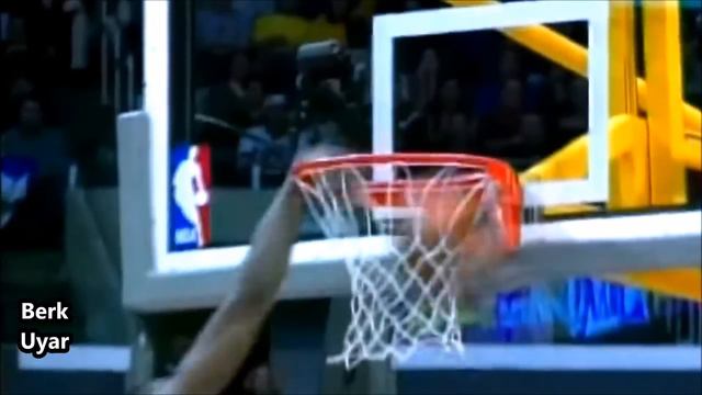 Kobe Bryant - Gangsta Paradise Mix [HD]