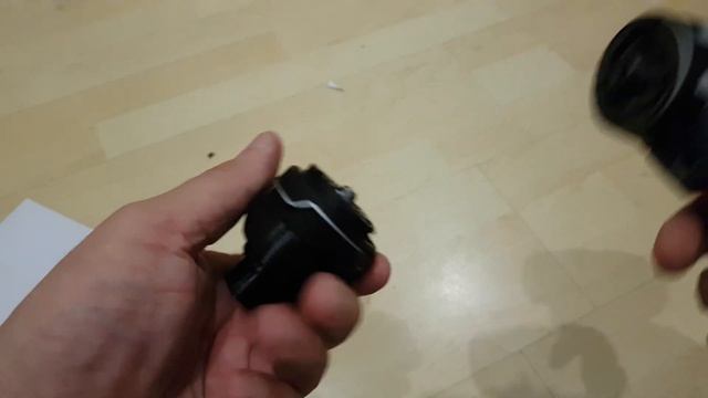 Bosch GSR 12V-35 FC mit Universalschneider-Vorsatz