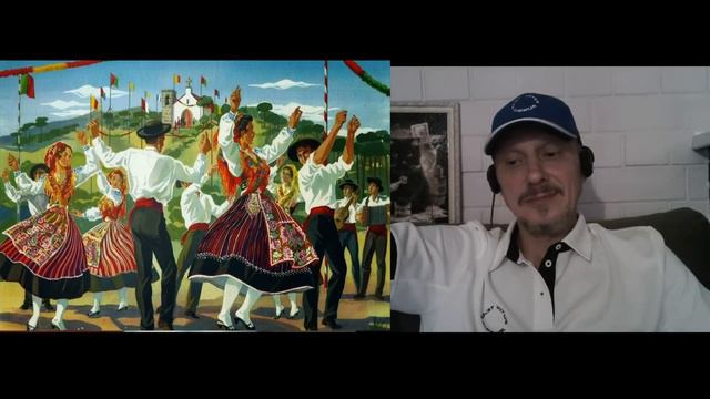 Весёлый Молдованин