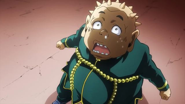 ДЖОДЖО 4 СЕЗОН ЗА 59 МИНУТ | НЕСОКРУШИМЫЙ АЛМАЗ