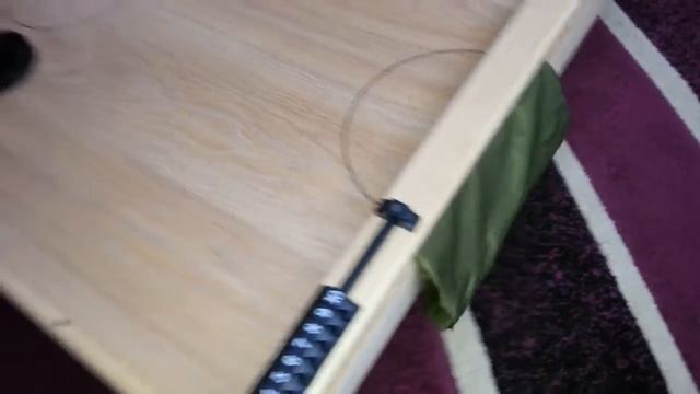 Самодельный аэрохоккей