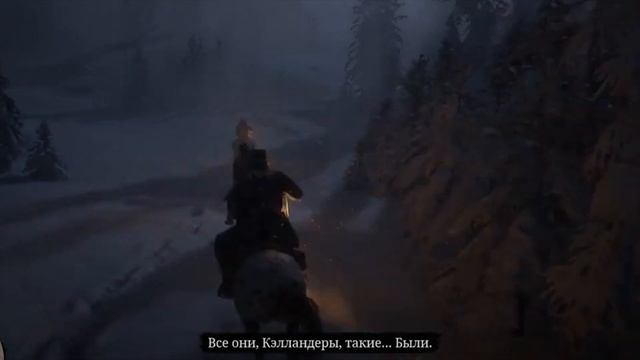 ТОП 5 самых красивых игр! Потрясающая графика, в них должен поиграть каждый