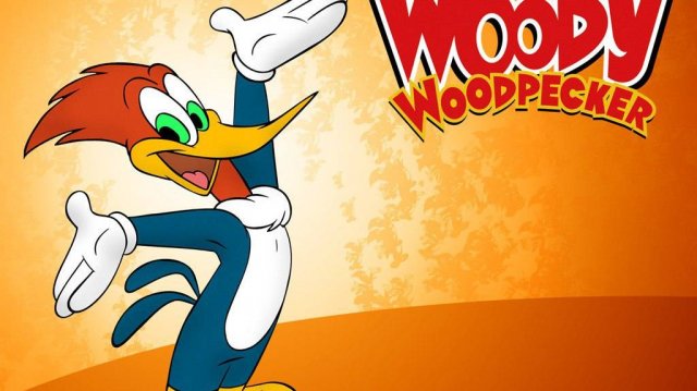 Вуди Вудпеккер – 3 сезон 13 серия «Мини-гольф опасная игра / Чилли альпинист /Я знаю что вы делали»