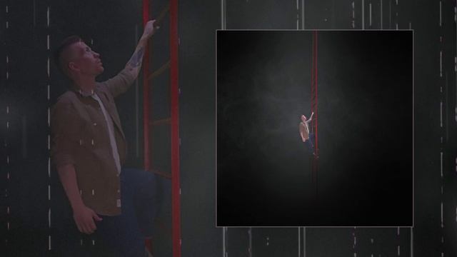 Элиенбой - До темна (Официальная премьера трека)