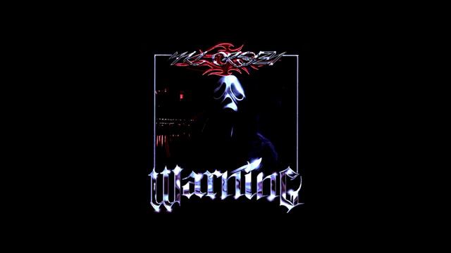 MC ORSEN - WARNING