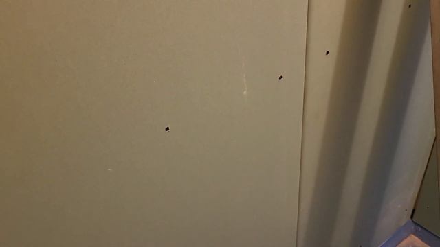 Чем сверлить ацэидовые стены.Обшивка ванной листами гипсокартона.