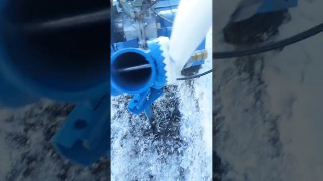 Рычаг переключения скоростей на мотоблоке НЕВА.