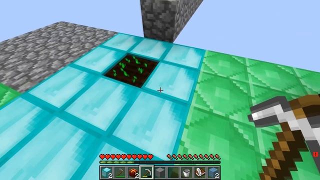 ?СКАЙБЛОК НУБА ПРОТИВ СКАЙБЛОК ПРО ШЕДИ ЛЕСКА И НУБИК В МАЙНКРАФТ 100% ТРОЛЛИНГ ЛОВУШКА MINECRAFT