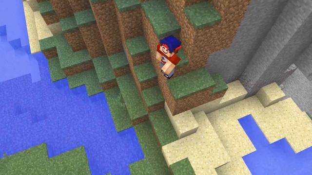 ? это САМОЕ *ЖЕСТКОЕ* ПРАВДА ИЛИ ДЕЙСТВИЕ в Майнкрафт | КУПИК