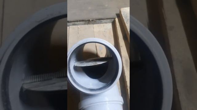 Отопление в гараже. Теплообменник с ик газовым обогревателем ballu 4.5 квт.