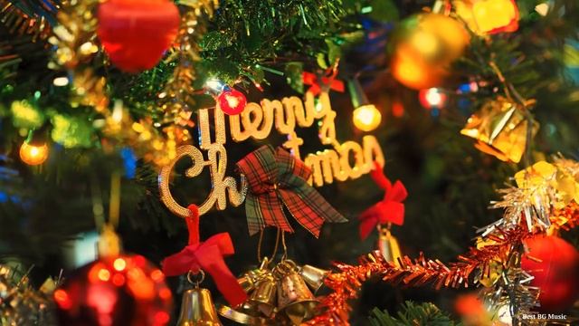 Рождественская музыка без слов