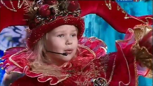 Пока часы 12 (двенадцать) бьют. Жасмин и Евгений Шириков