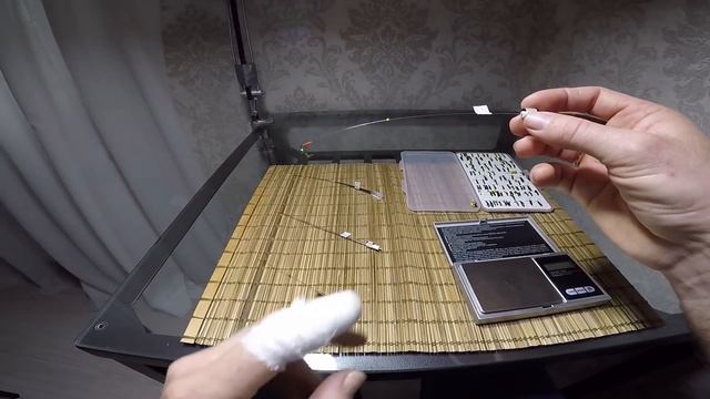 ХИТРЫЙ КИВОК для безнасадки: деликатная игра