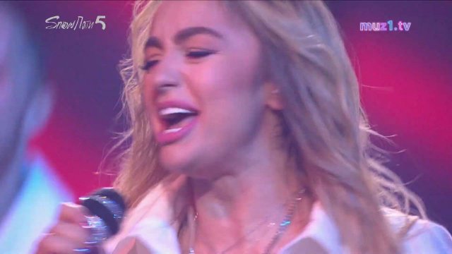 Мари Краймбрери - На каблучках | SnowПати 5