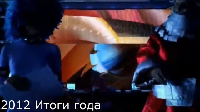 Эволюция заставок Воскресное время/Толстой. Воскресенье | Mr LM