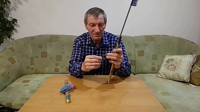 Зимние жерлицы своими руками.