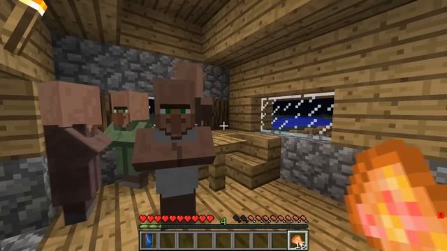 ?СЛЕЖУ ЗА СТРАШНОЙ МАША ЕХЕ ЧЕРЕЗ СКРЫТЫЕ КАМЕРЫ В МАЙНКРАФТ! ШЕДИ ТРОЛЛИНГ МУЛЬТИК MINECRAFT