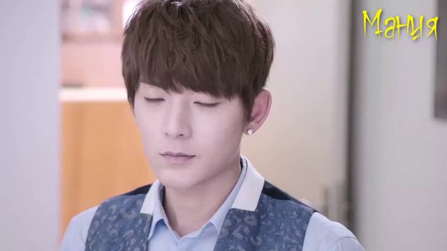 Девушка-вихрь 2 1 сезон 20 серия