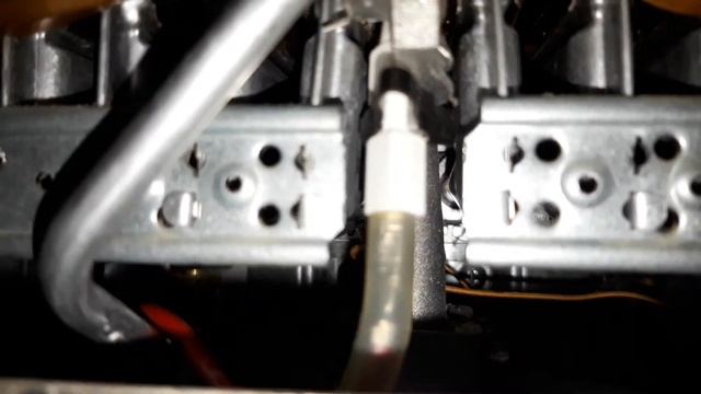 Обслуживание газовой колонки BOSCH