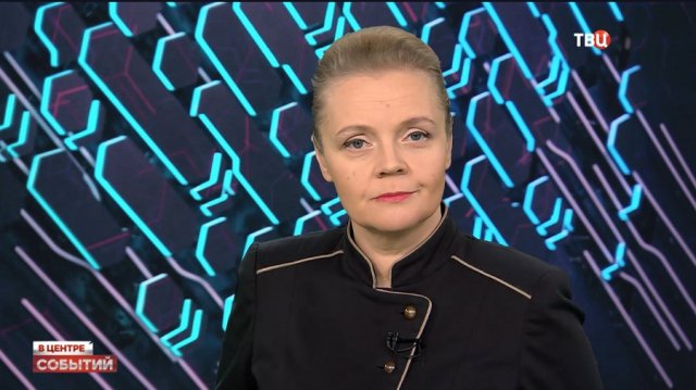 Зачем Вашингтон объявил охоту на ЧВК "Вагнер"? | Унижение Украины / 02.12.22. В центре событий