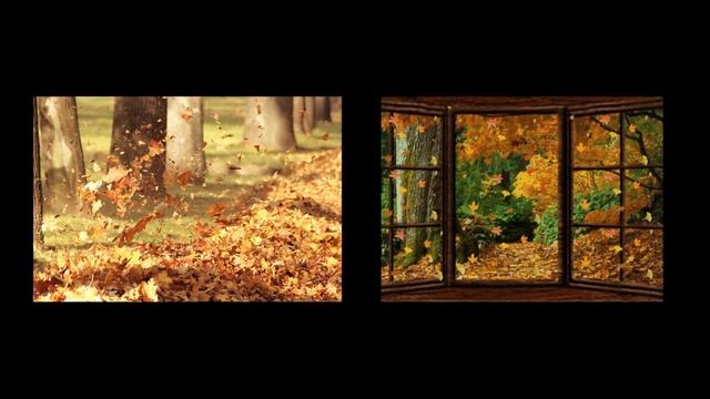 гр Суровый Февраль Ветер Осенний