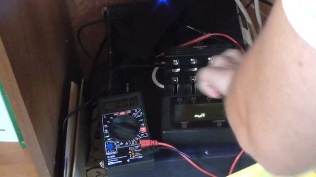 Зарядное устройство LiitoKala Lii-600. Недоразумение премиум класса.