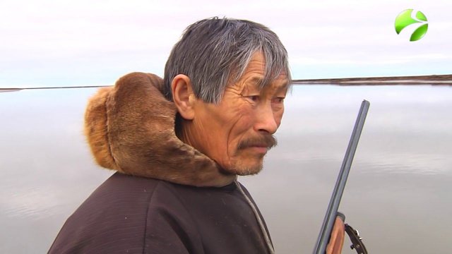 С полем! "Последний зверобой Приуралья" Часть 2