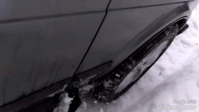 Кама флейм зимой и летом на Ниве 5D