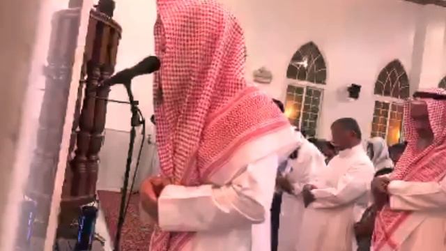 Абдурахман читает Как Мухаммад #люхайдан Люхайдан