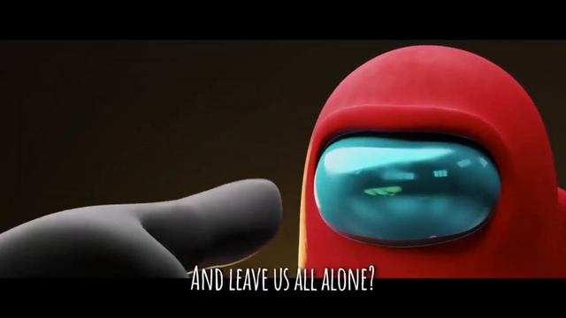 Show Youself - Among Us VS Minecraft Song