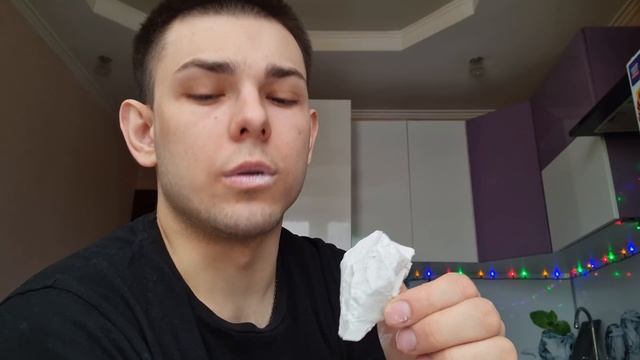 Asmr | Мел | Меловой | Белая гора | Горный | Белый Велюр