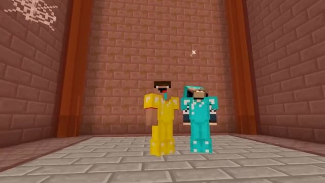 НУБ И ДЕВУШКА ПРО ПОПАЛИ В ТЮРЬМУ В МАЙНКРАФТ! ПОБЕГ ИЗ ТЮРЬМЫ СБОРНИК ВСЕ СЕРИИ НУБИК ПЭНН